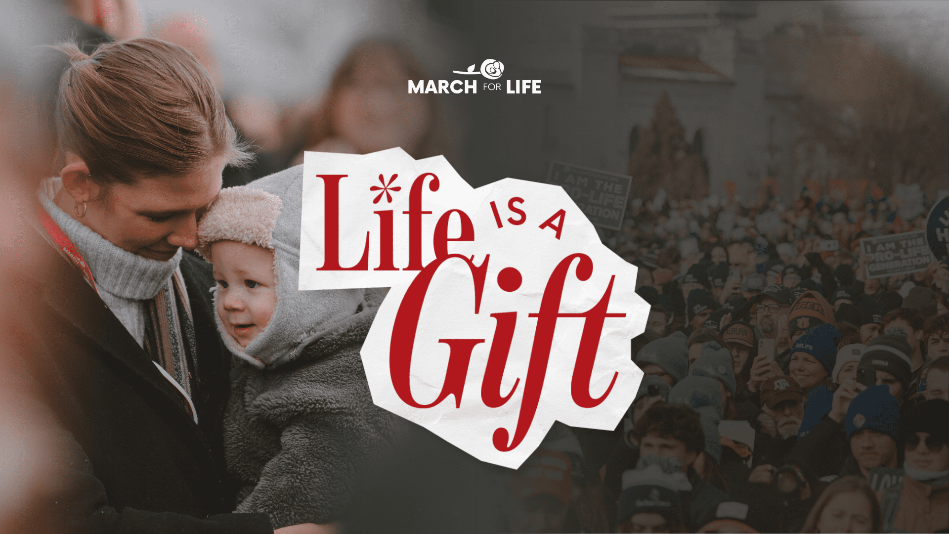 National March for Life 2026