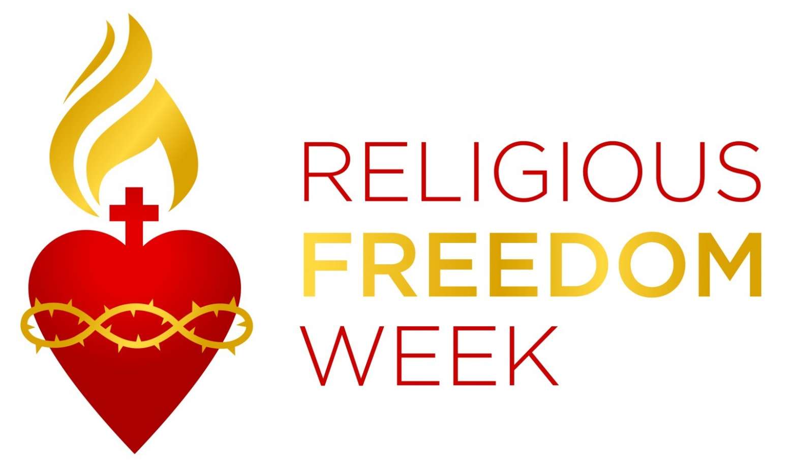 June 22-29th | Religious Freedom Week