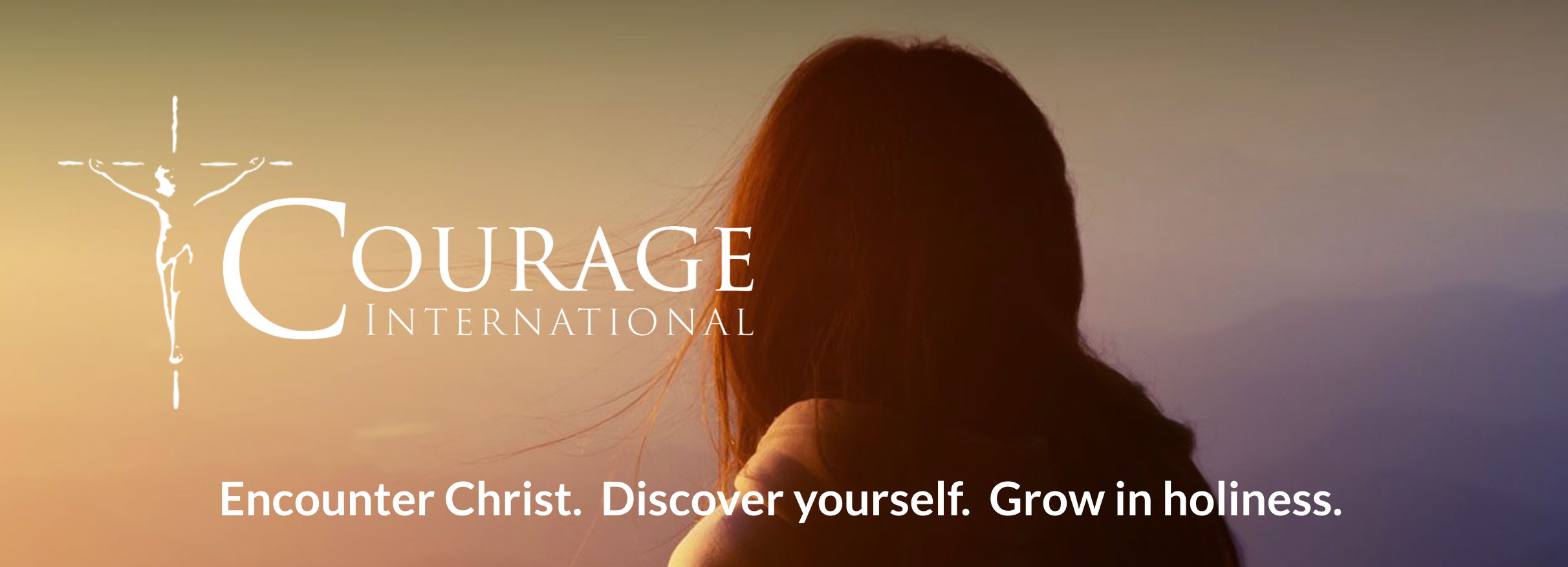 June 13th | Courage & EnCourage Day of Reflection